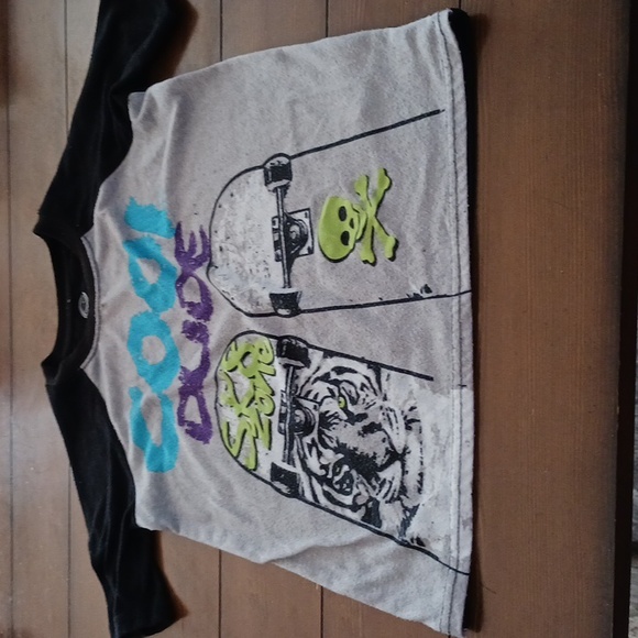 Boy pajamas - Picture 3 of 8